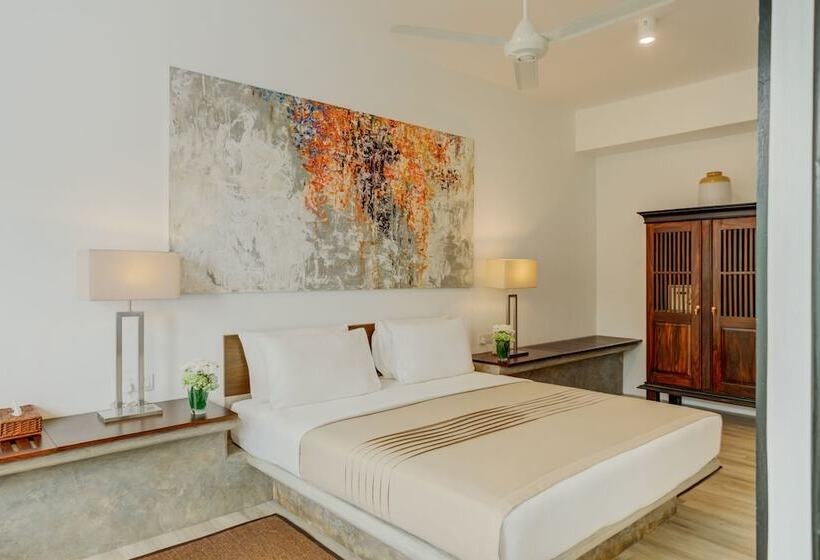 Номер Deluxe, Nyne Hotels   Lake Lodge, Colombo
