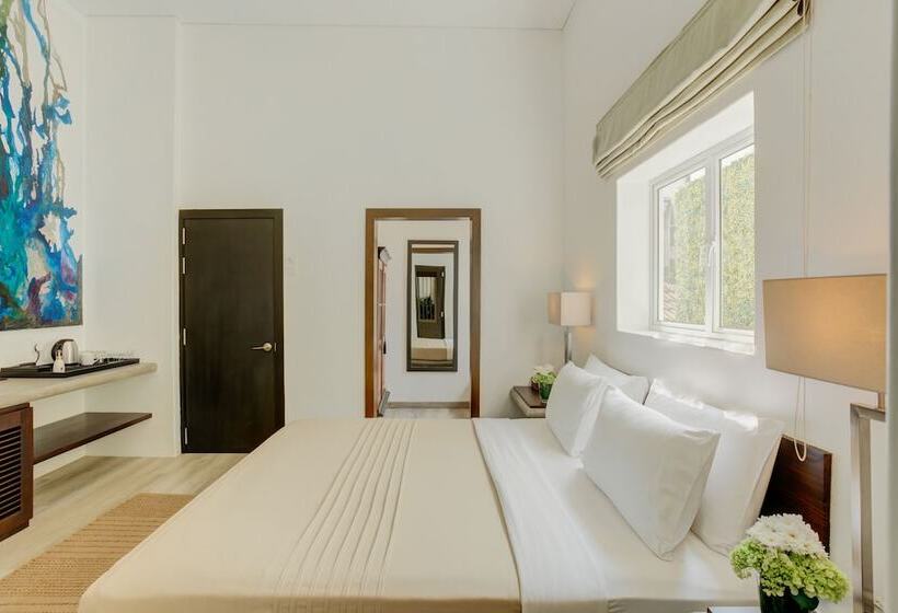 Номер Deluxe, Nyne Hotels   Lake Lodge, Colombo