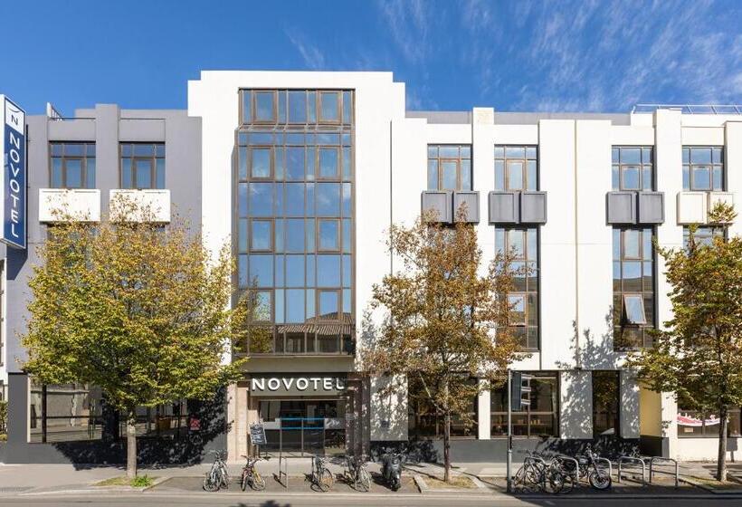 Классический Номер, Novotel Bordeaux Centre Gare Saint Jean