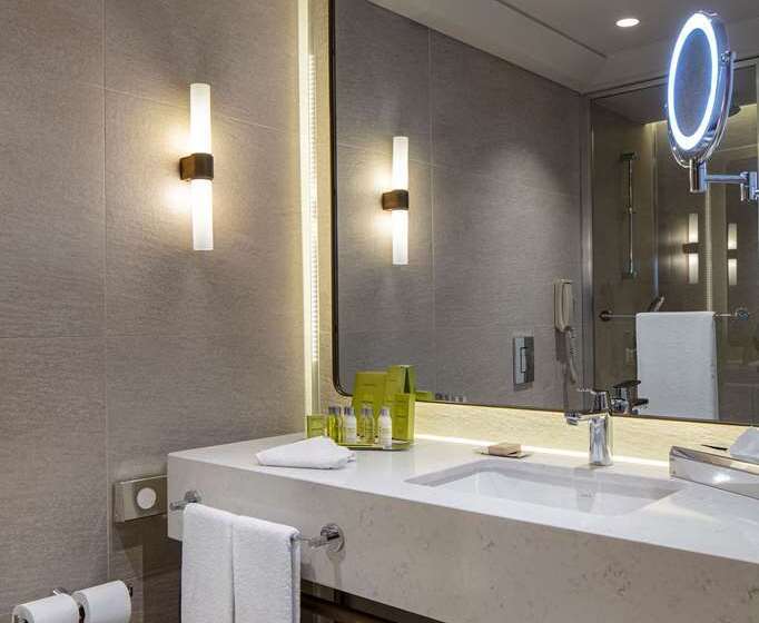 اتاق اجرایی, Mersin Hiltonsa