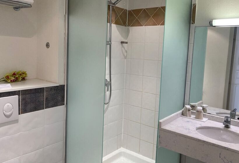 Номер Executive, Best Western Gemenos En Provence