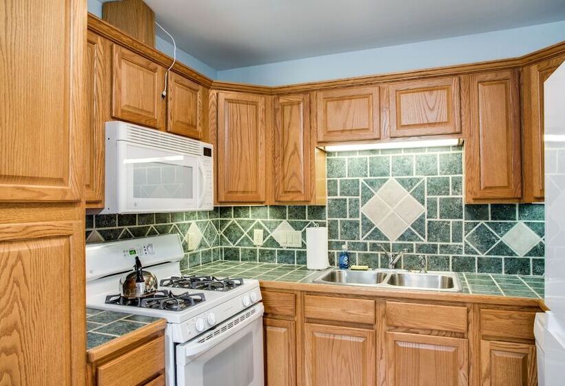 Апартаменты 1 Спальня, Boxwood Lodge Blowing Rock Near Booneuniversity