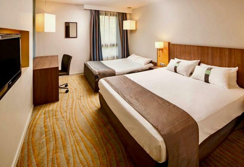 Семейный Номер, Holiday Inn Lyon Vaise, An Ihg
