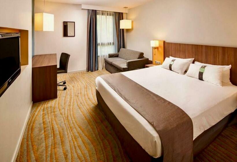 اتاق خانوادگی, Holiday Inn Lyon Vaise, An Ihg