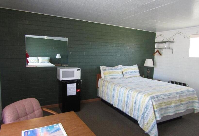 스탠다드 룸, Lamplighter Lodge