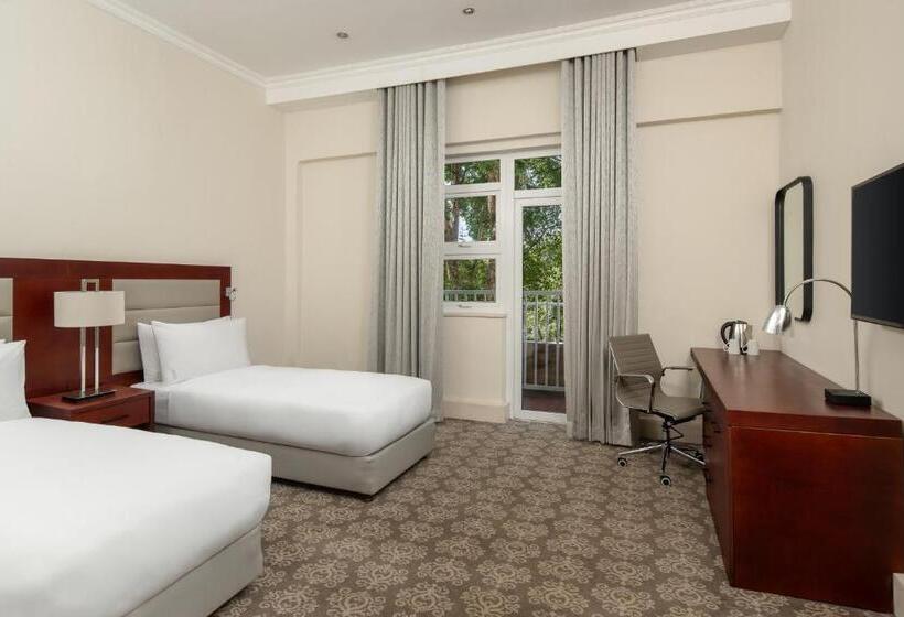 스탠다드 룸, Holiday Inn   Johannesburg Sunnyside Park, An Ihg