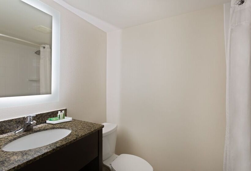סוויטה, Holiday Inn & Suites Across From Universal Orlando, An Ihg