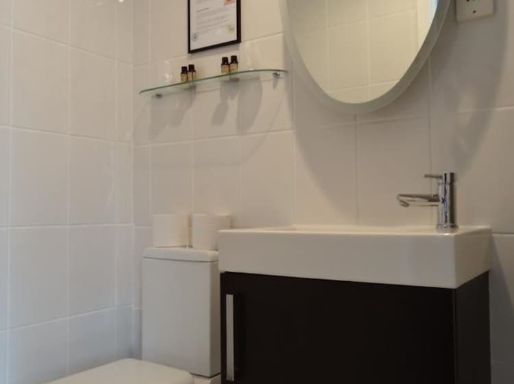 Номер Superior Одноместный, Paskins Town House