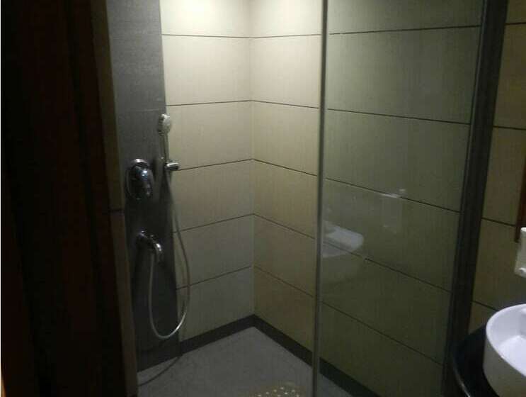 Номер Superior, Regenta Place The Emerald