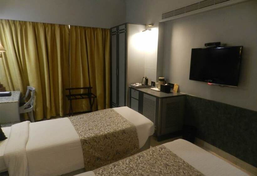 Номер Superior, Regenta Place The Emerald