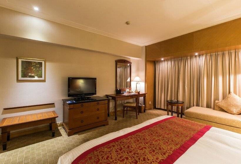 Номер Стандарт, Ruishi Hotel Dalian