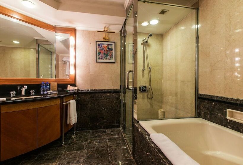 Номер Deluxe, Ruishi Hotel Dalian