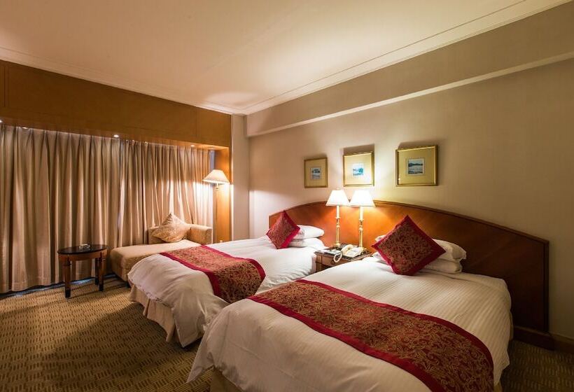 Номер Стандарт, Ruishi Hotel Dalian