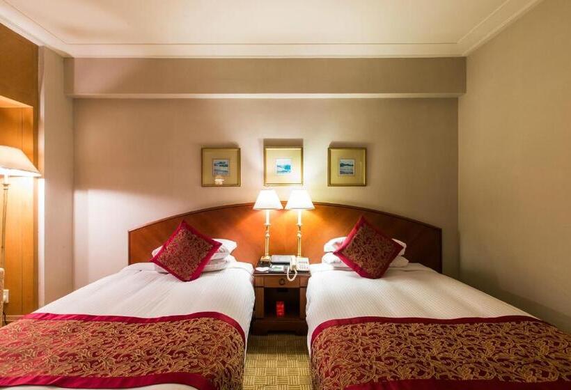 Номер Стандарт, Ruishi Hotel Dalian