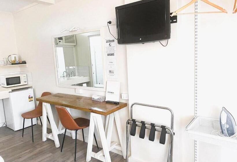 Номер Стандарт, Bathurst Explorers Motel