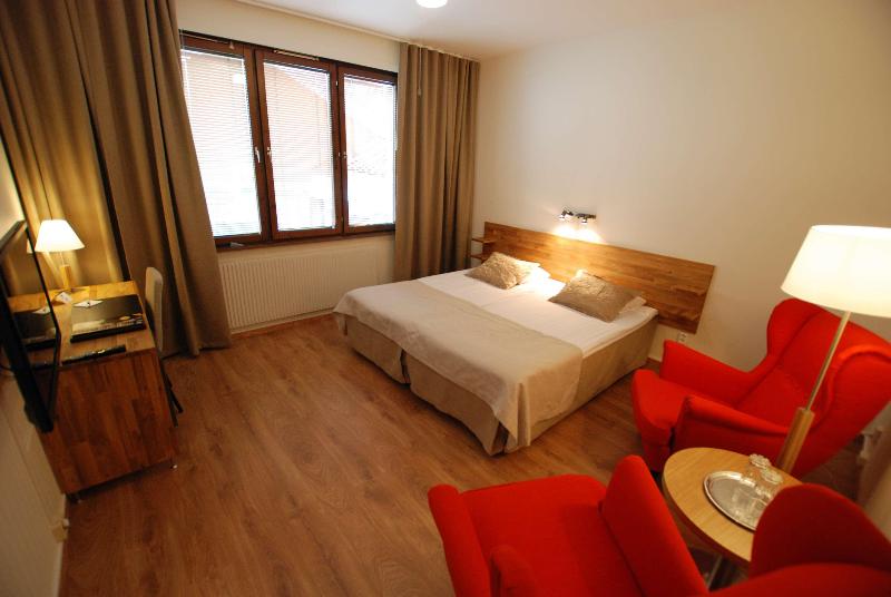 Номер Superior, Best Western Centralhotellet