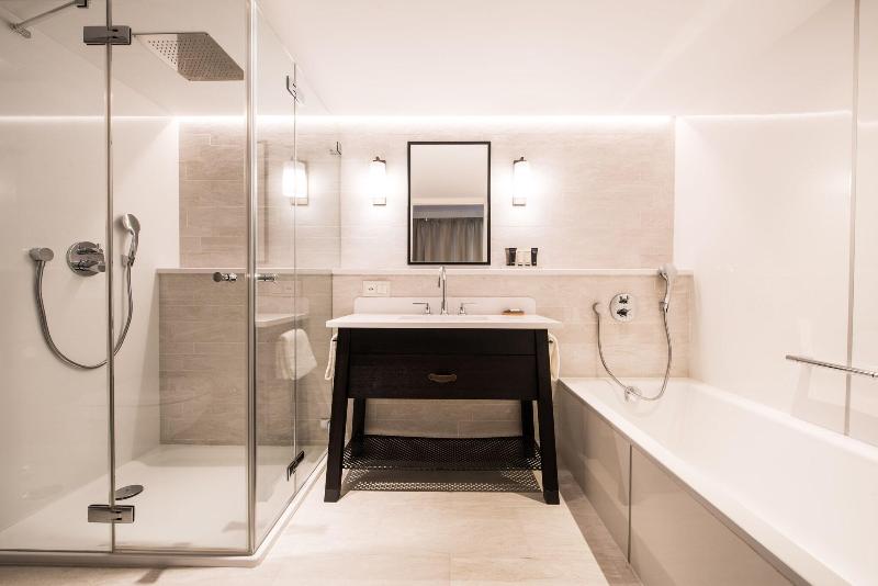 标准间, Wellness Hotel Alpenhof