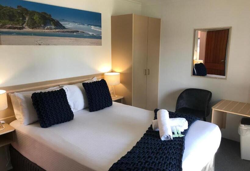 스탠다드 룸, Ocean Breeze Motel