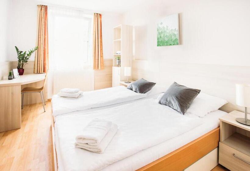 스탠다드 룸, Mynext   Hotel Rudy