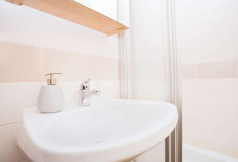 스탠다드 싱글 룸, Mynext   Hotel Rudy