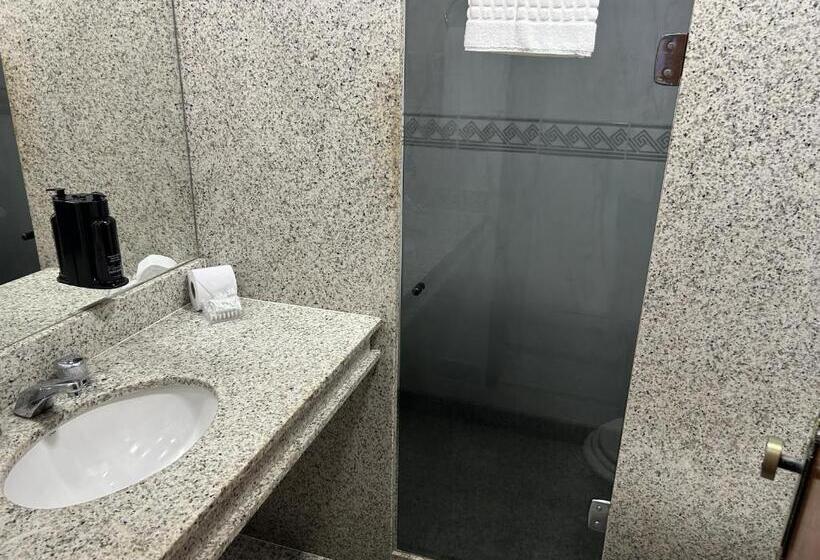 اتاق استاندارد, Americas Benidorm