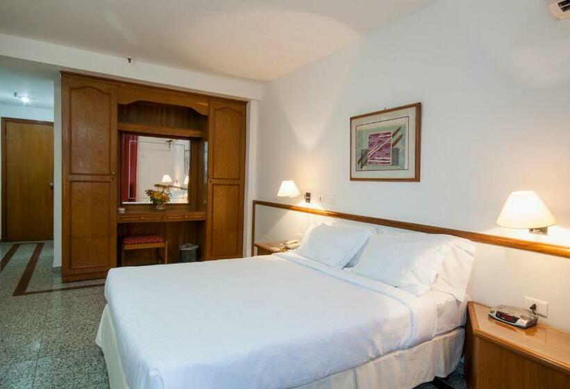 اتاق استاندارد, Americas Benidorm