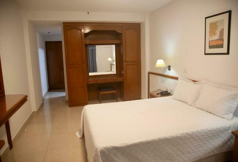 اتاق استاندارد, Americas Benidorm