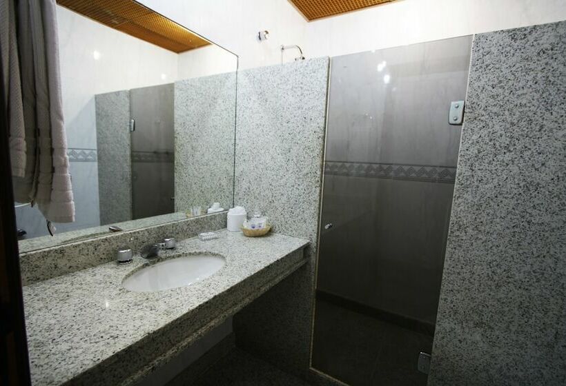 اتاق استاندارد, Americas Benidorm
