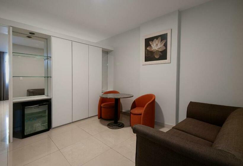 اتاق استاندارد, Americas Benidorm