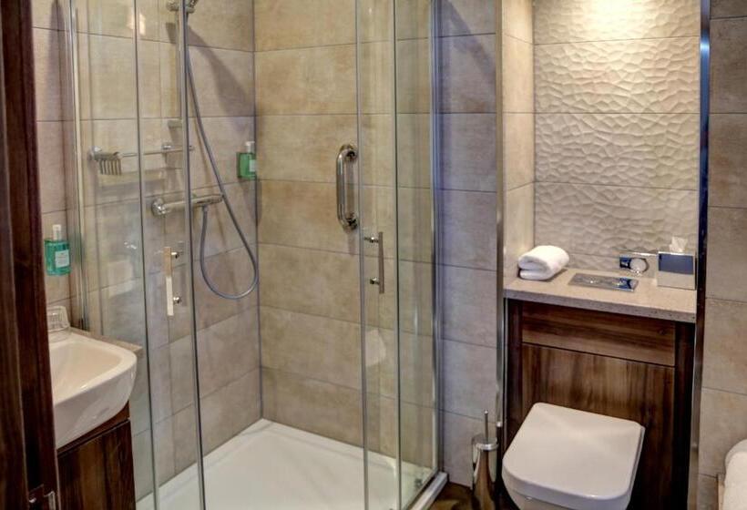 스탠다드 룸, Best Western Kings Manor