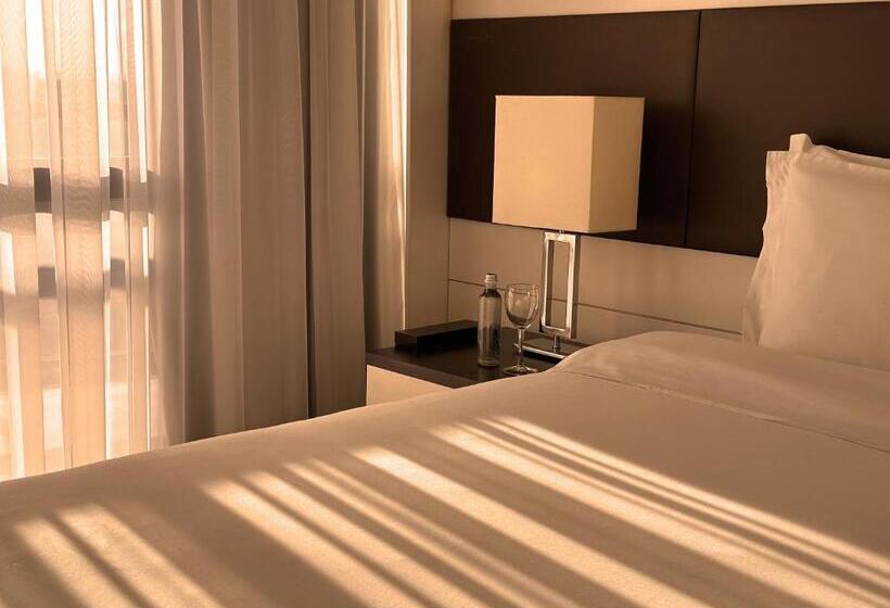Standardeinzelzimmer, Flat Particular Hotel Kubitschek