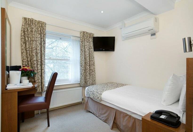Camera Standard Individuale, Park Avenue Bayswater Inn Hyde Park