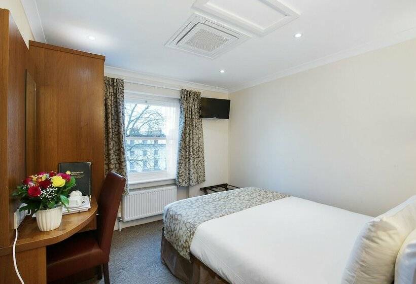 Camera Superiore Singola, Park Avenue Bayswater Inn Hyde Park