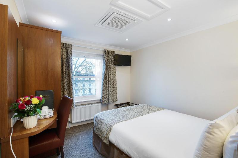 Camera Standard Individuale, Park Avenue Bayswater Inn Hyde Park