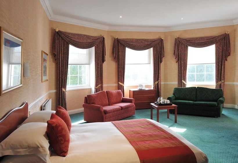 Номер Executive, Bromley Court Hotel London