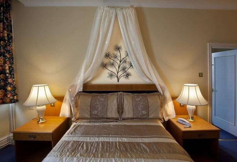 Номер Стандарт, Britannia Hotel Wolverhampton