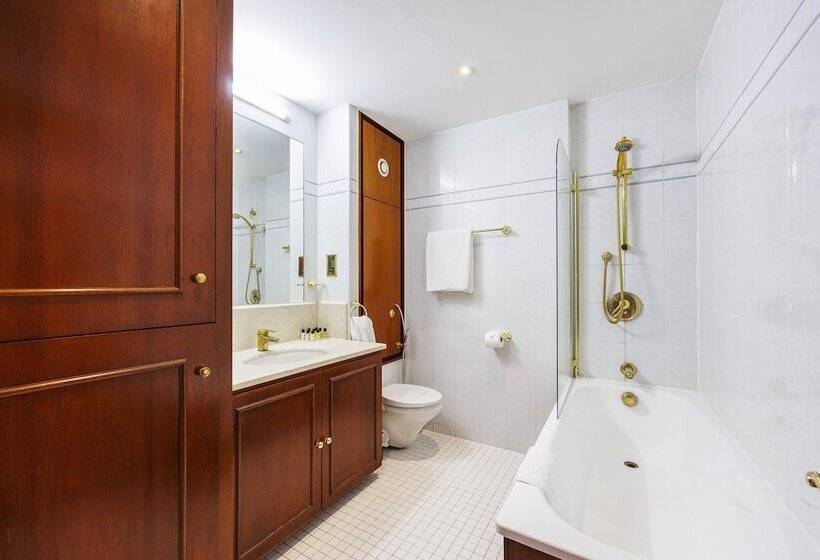 Apartamento Dúplex 2 Dormitorios, Carlton Court   Mayfair