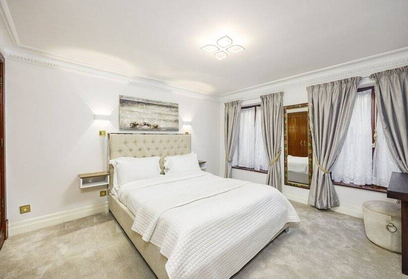 Apartamento Dúplex 2 Dormitorios, Carlton Court   Mayfair