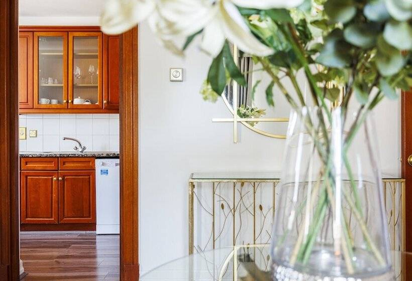 Apartamento Ático 1 Dormitorio, Carlton Court   Mayfair