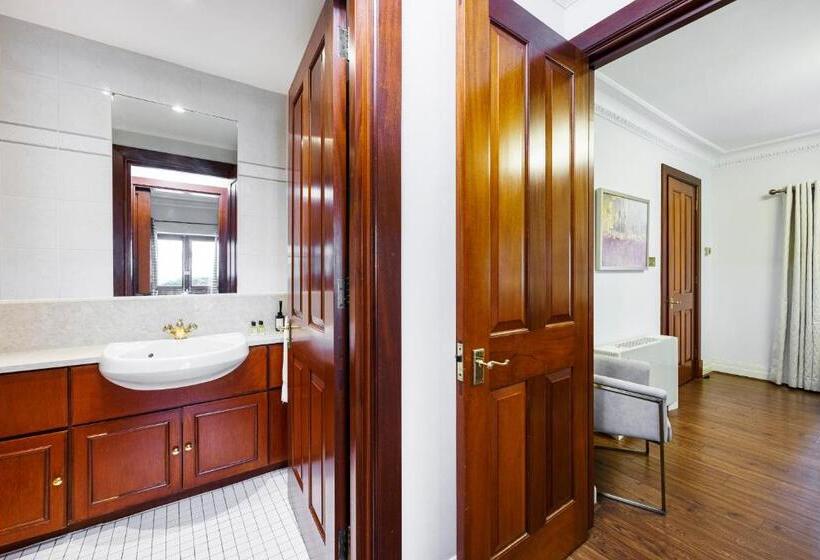 Apartamento Dúplex 2 Dormitorios, Carlton Court   Mayfair