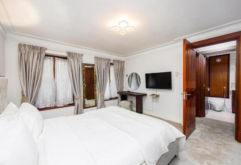 Apartamento Dúplex 2 Dormitorios, Carlton Court   Mayfair
