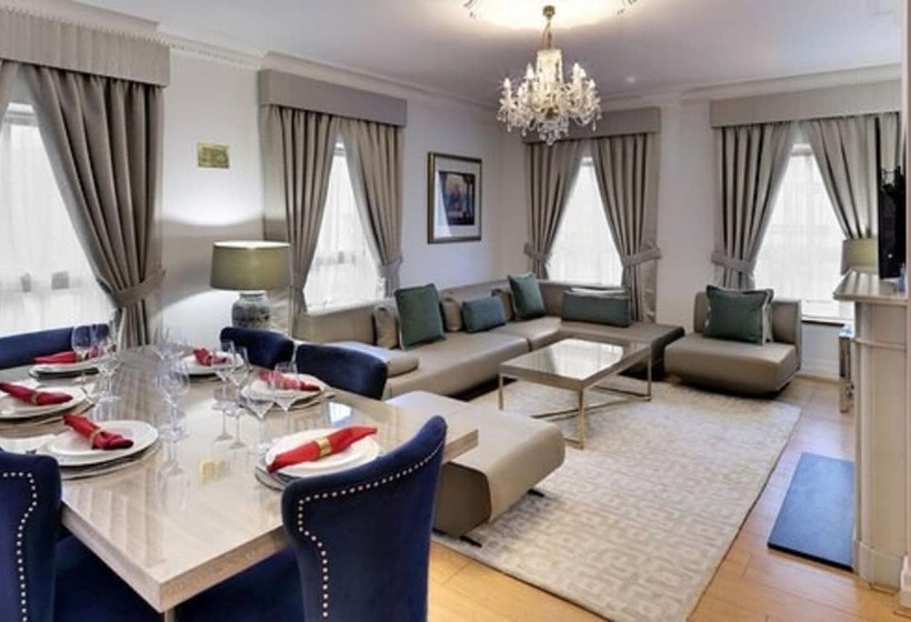 Apartamento 3 Dormitorios, Carlton Court   Mayfair