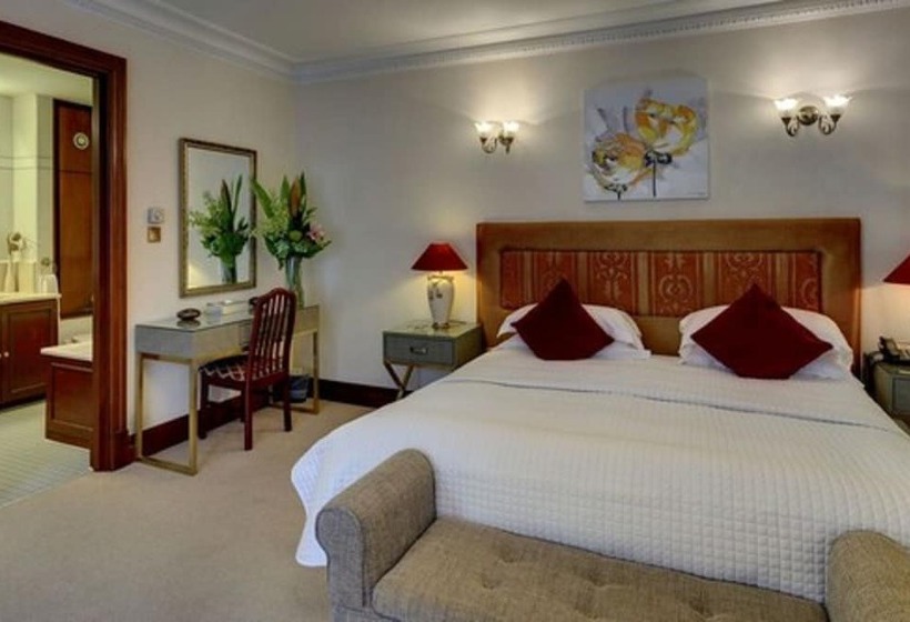 Apartamento 3 Dormitorios, Carlton Court   Mayfair