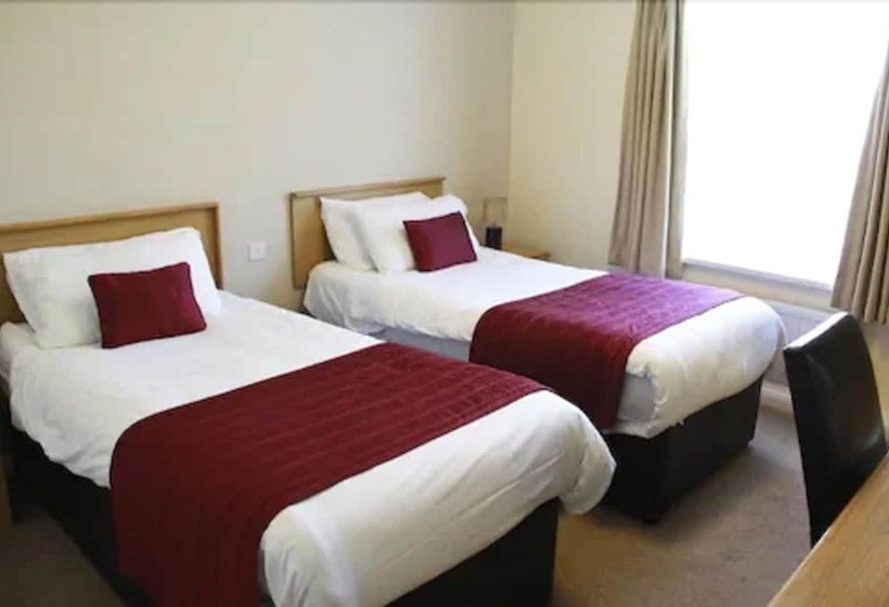Номер Стандарт, Exeter Court