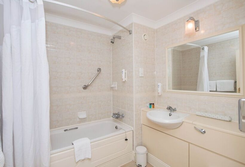 Номер Стандарт, Holiday Inn Reading West, An Ihg