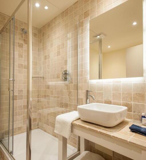 Номер Executive, Comis Hotel & Golf Resort