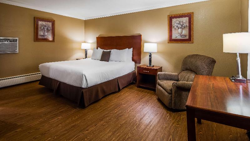 俱乐部房间, Crowne Plaza London Ealing, An Ihg