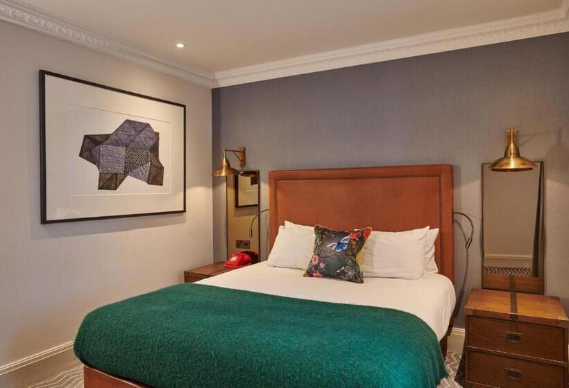 Номер Стандарт, Kimpton Clocktower, An Ihg