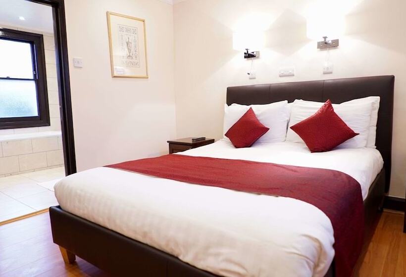 Номер Superior, La Gaffe   Bed And Breakfast