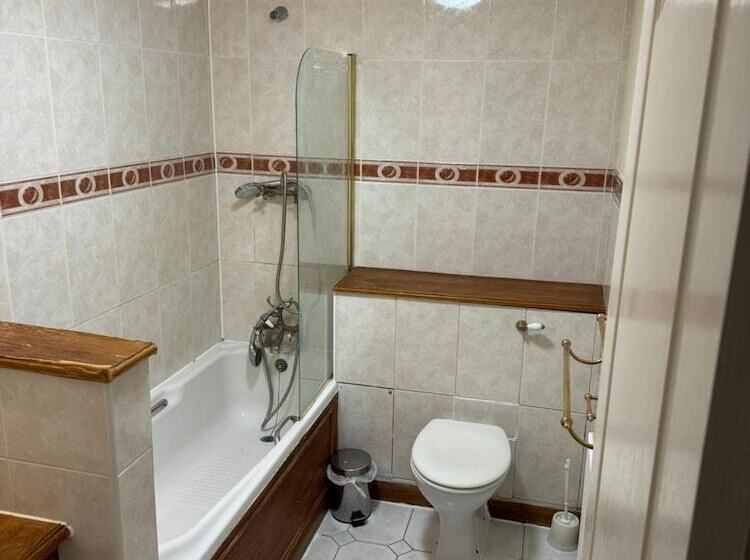 Семейный Номер, Langford Hotel, Brighton & Hove